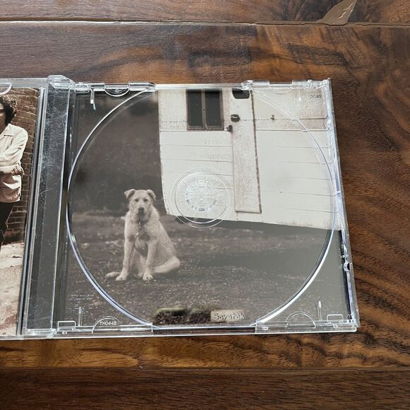 Lowen & Navarro Scratch At The Door CD 1998 Intersound - Picture 8 of 9